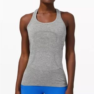 lululemon swiftly tech tank top!